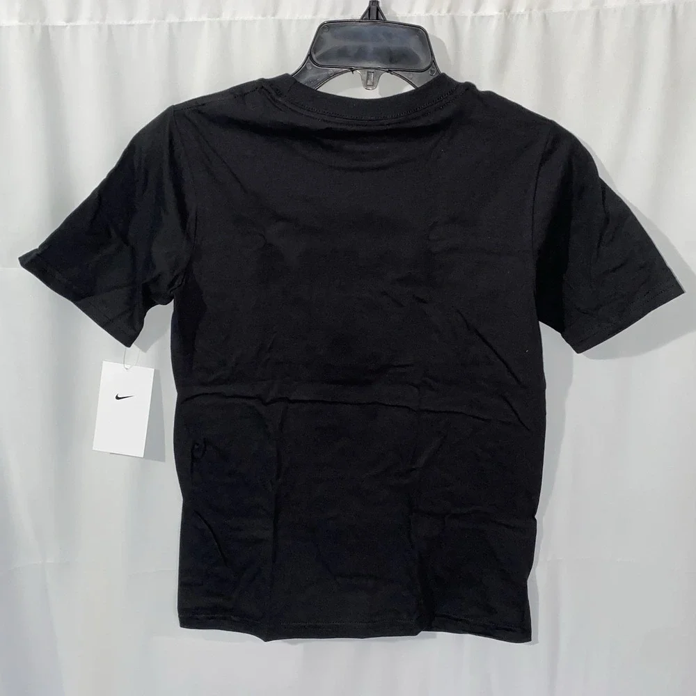 Nike‎ Chicago Sky Angel Reese WNBA All Star Tee Shirt Youth Medium 10/12 NWT